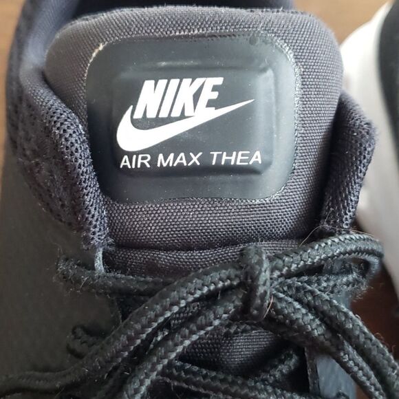NIKE AIR MAX THEA, SIZE 6 - Picture 6 of 15